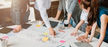 Services IT externalisés, comment réduire vos coûts tout en gagnant en efficacité