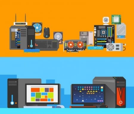 Les 7 situations qui n&eacute;cessitent un d&eacute;pannage informatique &agrave; Li&eacute;vin